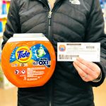 Save $3 On Tide Pods Laundry Detergent {Printable Coupon}   The   Tide Coupons Free Printable