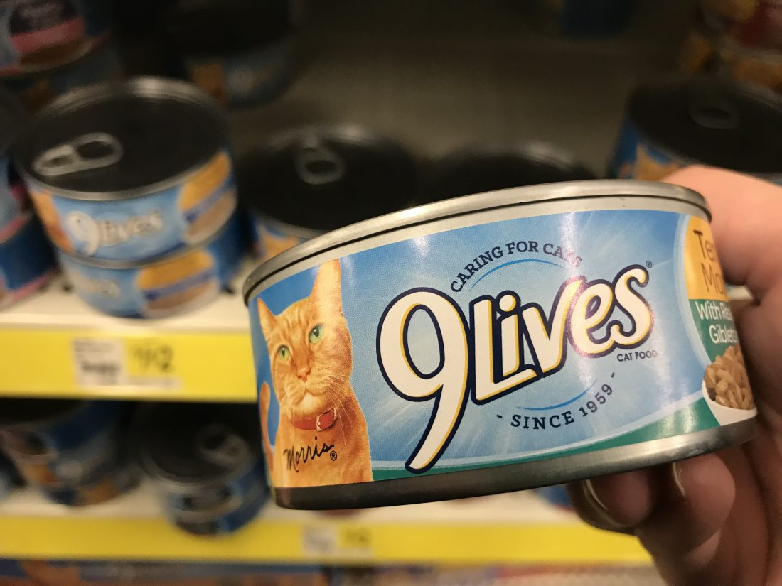 Save On 9Lives Cat Food With These Rare Printable Coupons - My Momma - Free Printable 9 Lives Cat Food Coupons