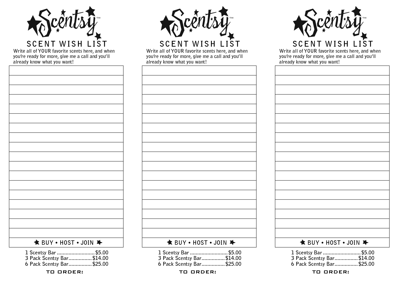 Scentsy Business Card Templates Docstoc Docs | Scentsy | Pinterest - Free Printable Scentsy Business Cards