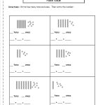 Second Grade Place Value Worksheets   Free Printable Place Value Worksheets