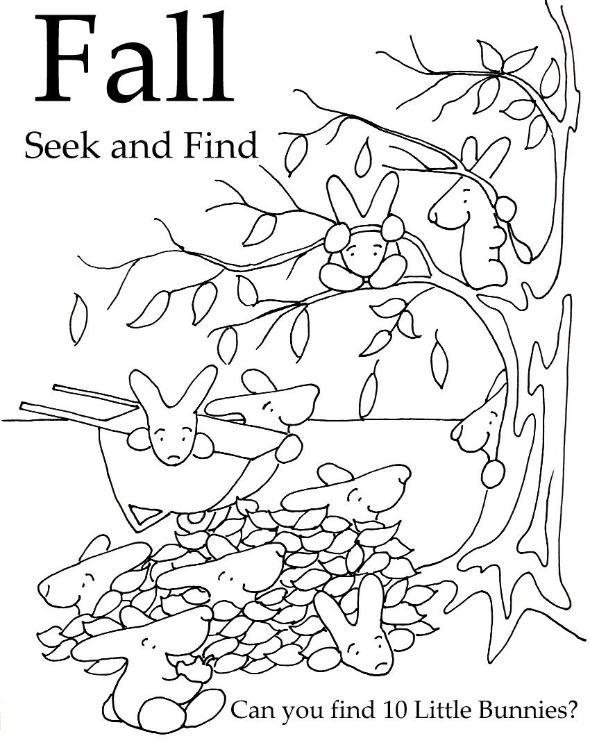 Seek And Finds | Parenting Tips Etc | Pinterest | Free Preschool - Free Printable Seek And Find