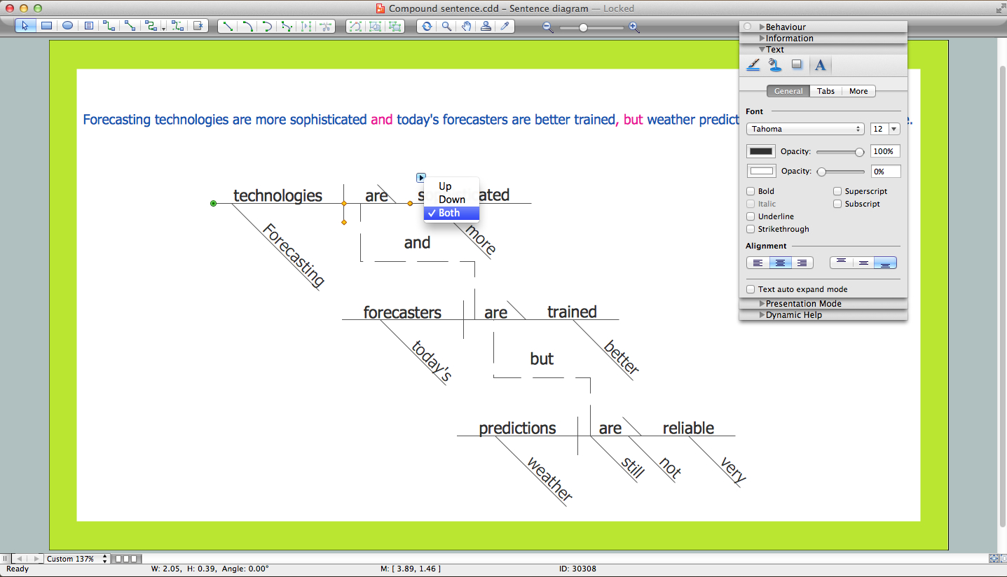 Sentence Diagrammer Program - 20.kanapee-Gastroteam.de • - Free Printable Sentence Diagramming Worksheets