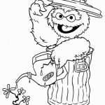 Sesame Street Coloring Pages | Coloring Pages | Pinterest | Coloring   Free Printable Sesame Street Coloring Pages