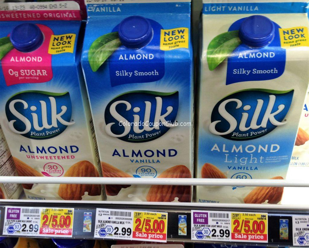 Silk Coupon $1 / Affiliate Freebies Part 1 - Free Printable Silk Soy Milk Coupons