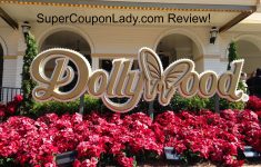 Free Printable Dollywood Coupons