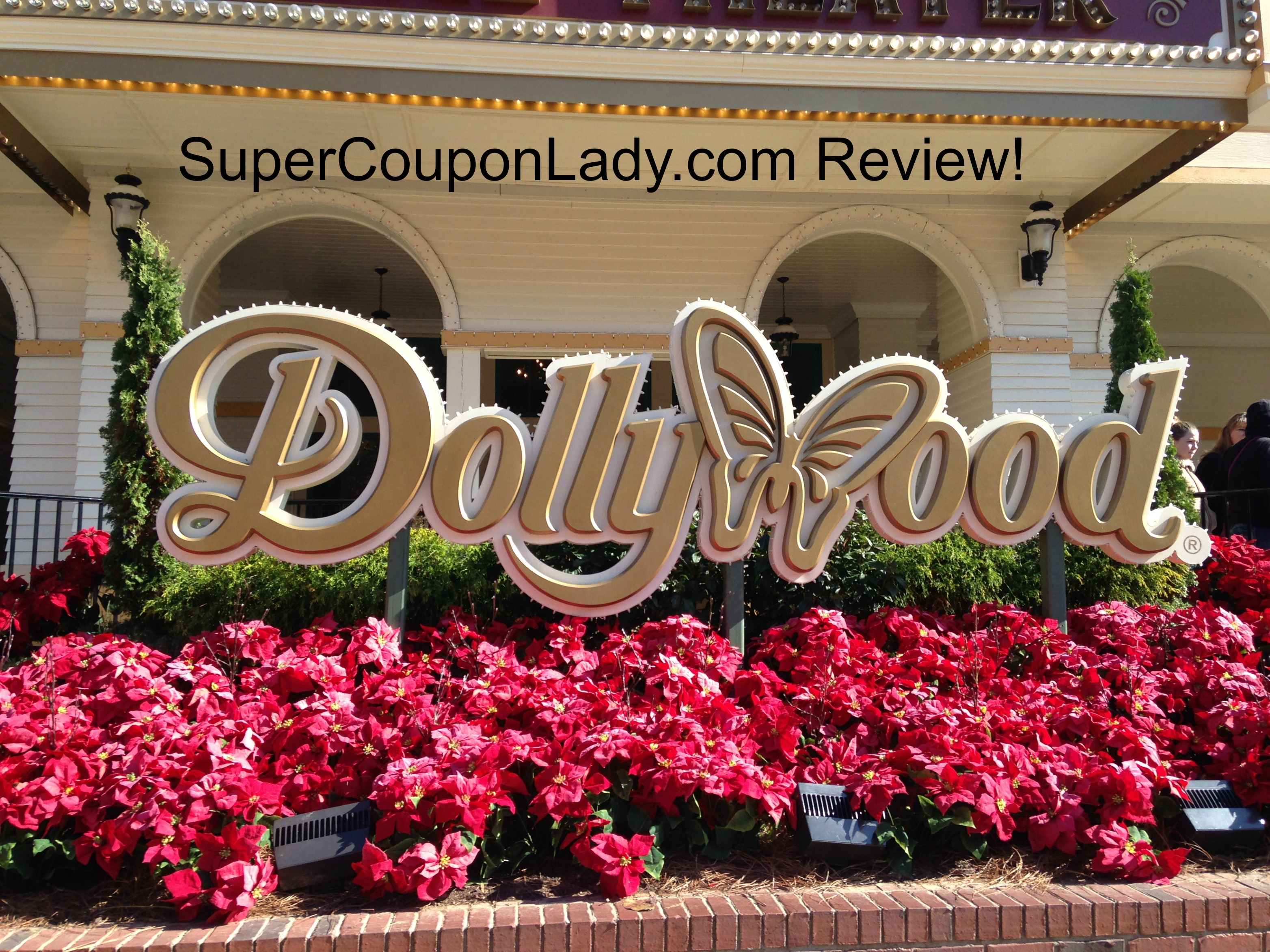 Smoky Mountain Christmas Festival At Dollywood In Pigeon Forge, Tn - Free Printable Dollywood Coupons