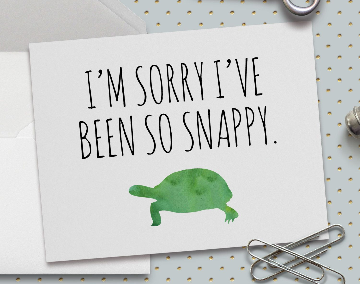 Sorry Picture Card For To Love With Sweet Heart And  Free - Free Printable I Am Sorry Cards