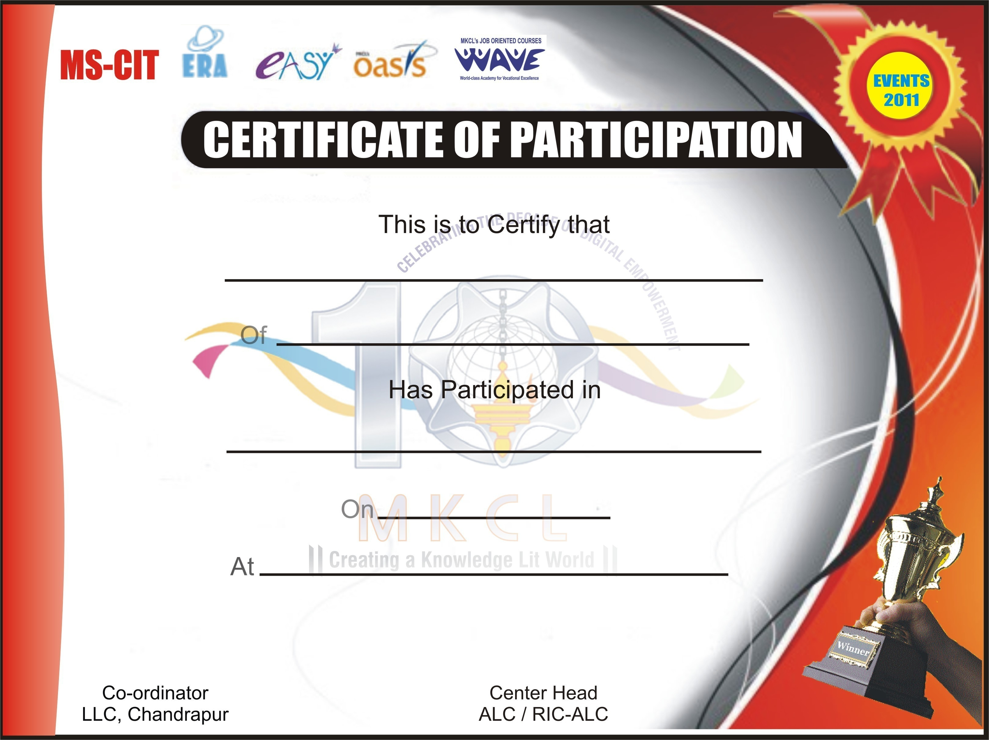 Sport Certificate Templates Sports Free Download Fresh Within Design - Sports Certificate Templates Free Printable
