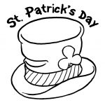 St Patricks Day Coloring Pages | St. Patrick's Day Coloring Pages   Free Printable St Patrick Day Coloring Pages