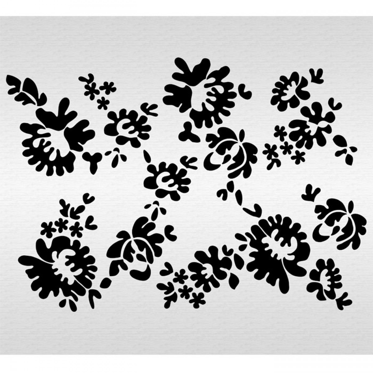 Printable Lace Stencil Pattern Free Printable Templates 7318