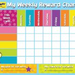 Sticker Reward Charts For Toddlers Coles Thecolossus Co | Tot School   Reward Charts For Toddlers Free Printable