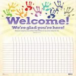 Sunday School Attendance Chart Free Printable | About Chart   Sunday School Attendance Chart Free Printable