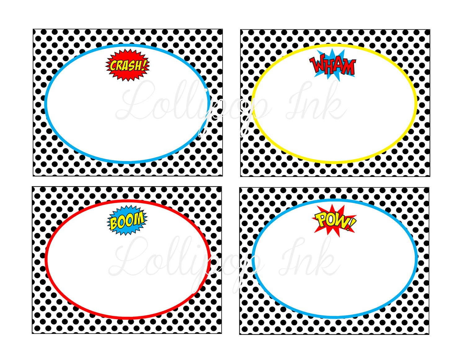 Superhero Water Bottle Labels Template - Erieairfair - Superhero Name Tags Free Printable