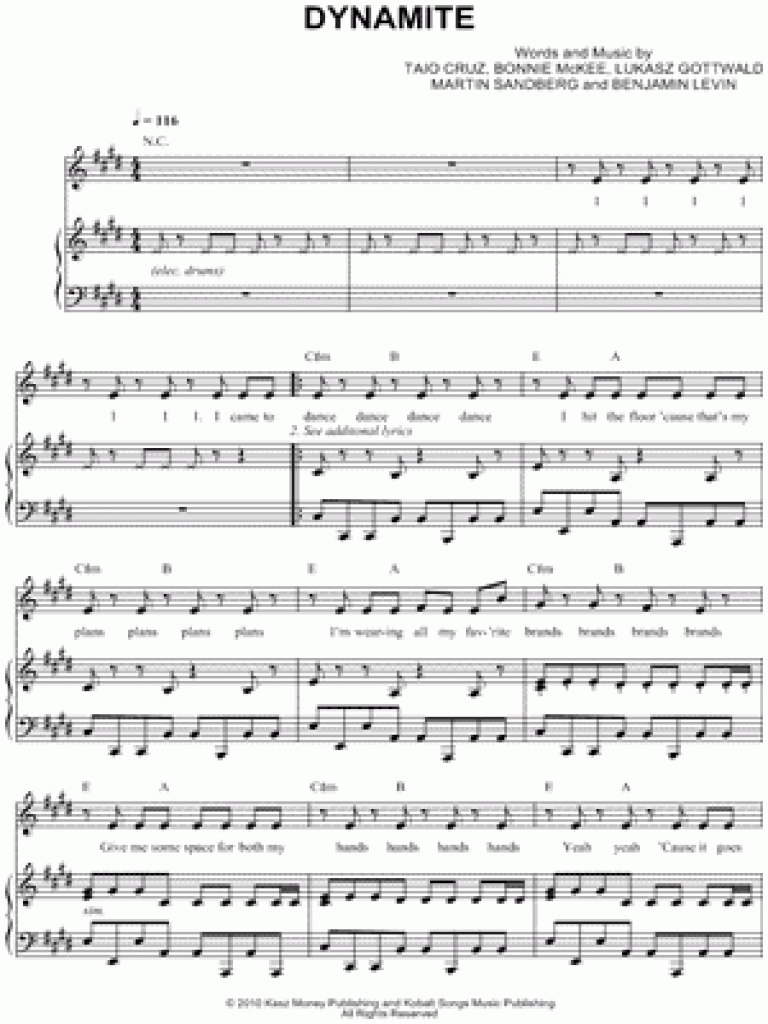 dynamite-piano-sheet-music-free-printable-free-printable