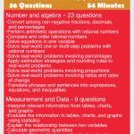 Teas Math Review   The Ati Teas Math Practice Questions Are Crafted   Free Printable Teas Practice Test