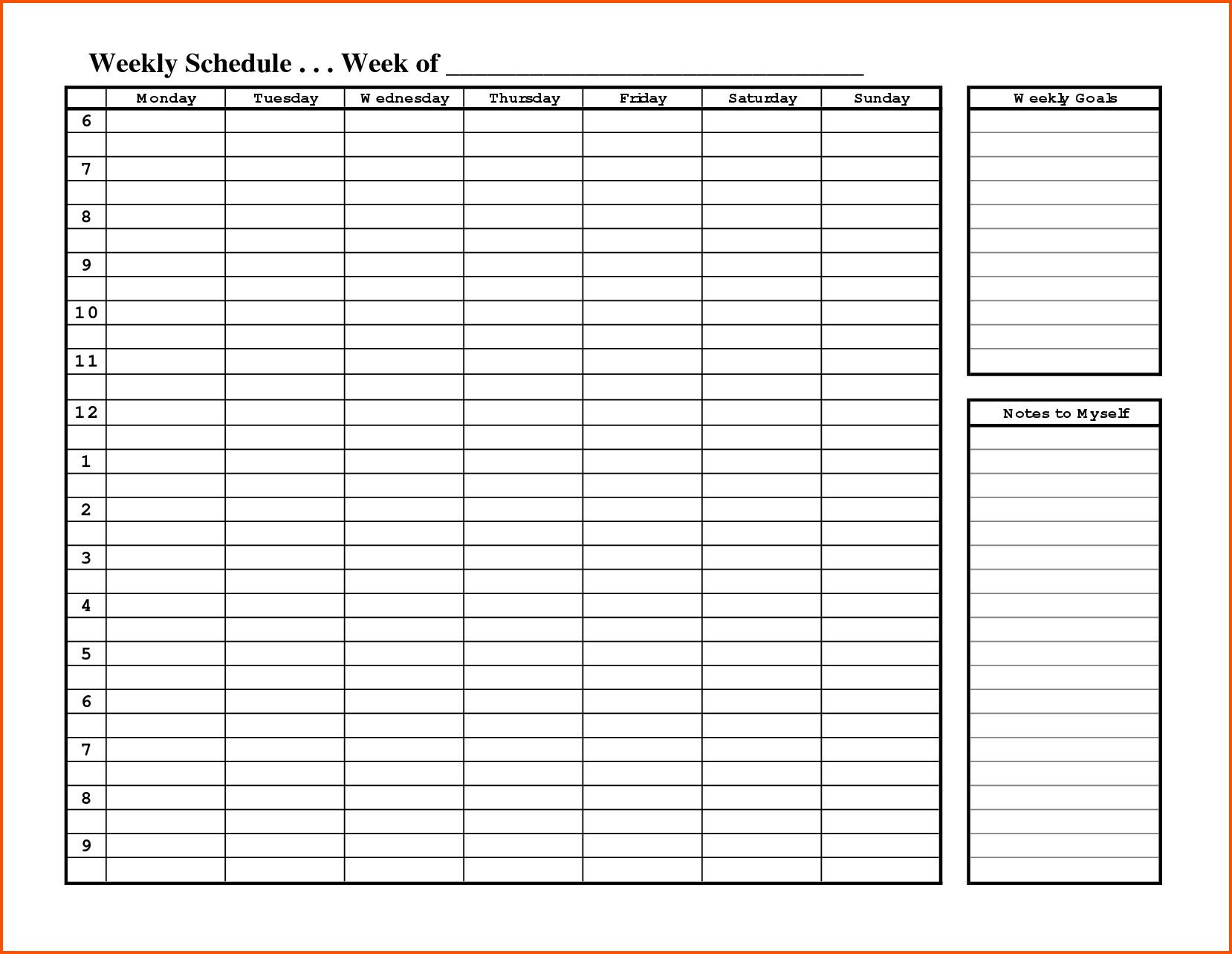 Template: Attendance Roll Template Printable Student Report In Excel - Free Printable Attendance Forms For Teachers
