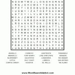 Texas Word Search Puzzle | Smarty Pants | Pinterest | Puzzles For   Free Printable Word Puzzles