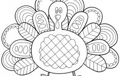 Free Printable Thanksgiving Coloring Pages