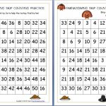 Thanksgiving Math Worksheets Middle School Sensational Turkey Themed   Free Printable Thanksgiving Math Worksheets For 3Rd Grade