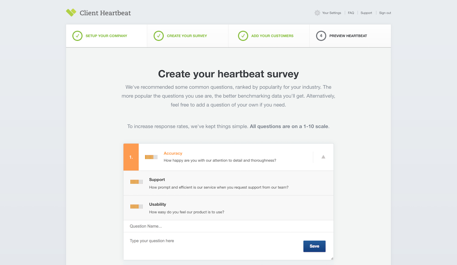 The 20 Best Online Survey Builder Tools - The Ultimate Guide To - Make A Printable Survey Free