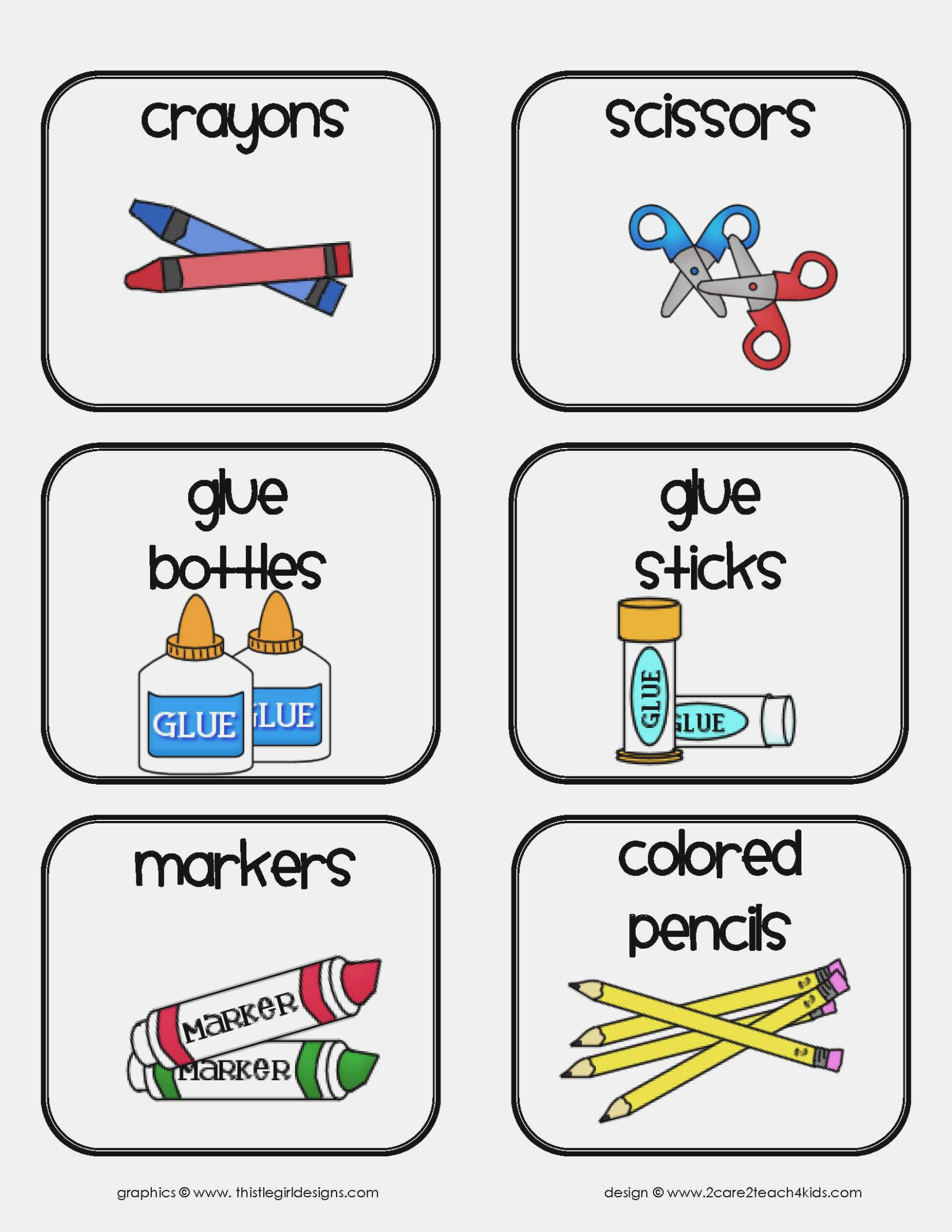 The Biggest Contribution Of Classroom | Label Maker Ideas - Free Printable Classroom Signs And Labels