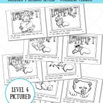 The Mitten Multilevel Kinderreaders Printable Book | A To Z Teacher   Free Printable Kindergarten Level Books