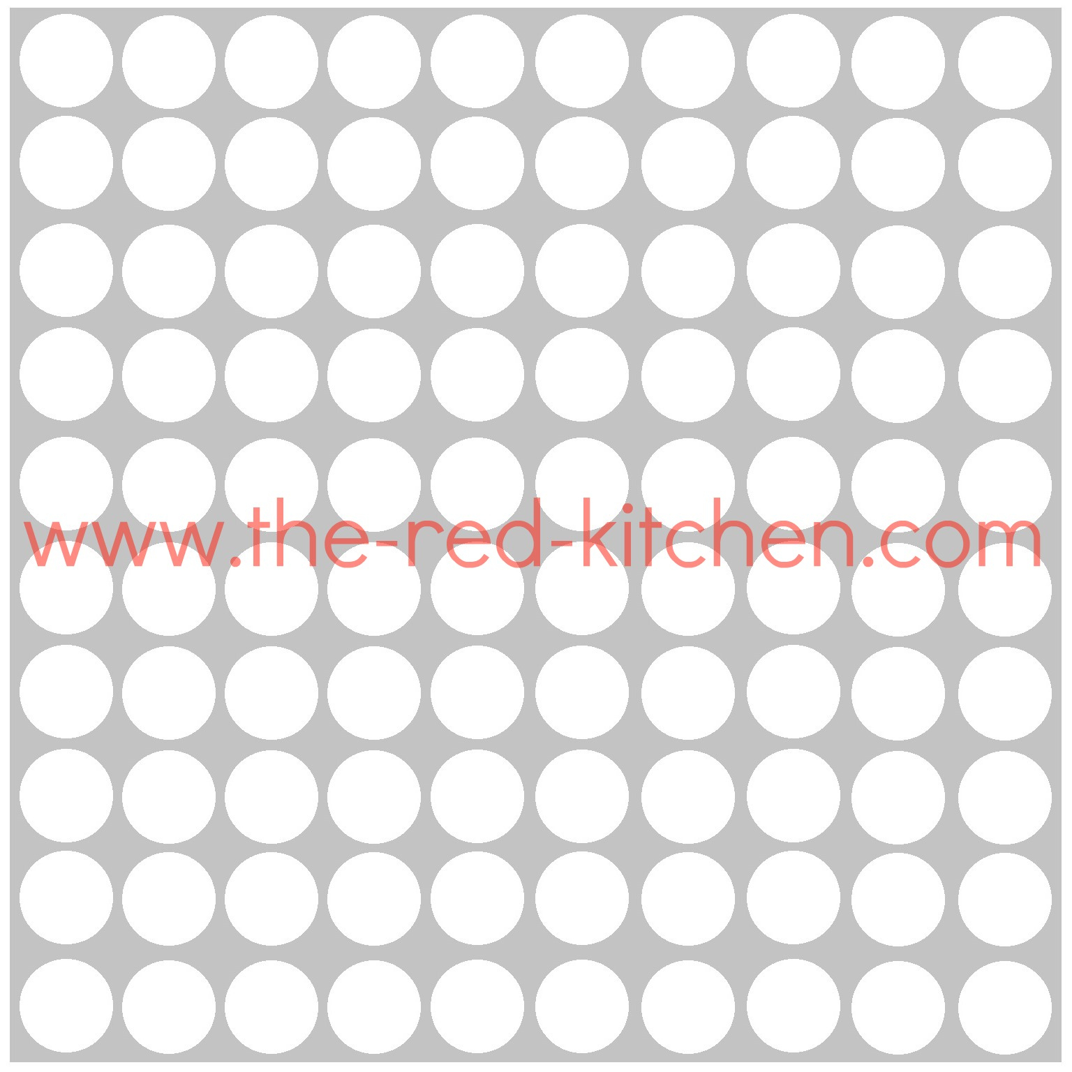 The Red Kitchen: 1-100 Charts (Free Printables!) - Free Printable 100 Chart