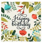 These 16 Printable Birthday Cards Cost Absolutely Nothing! | Gift   Free Printable Birthday Cards For Kids