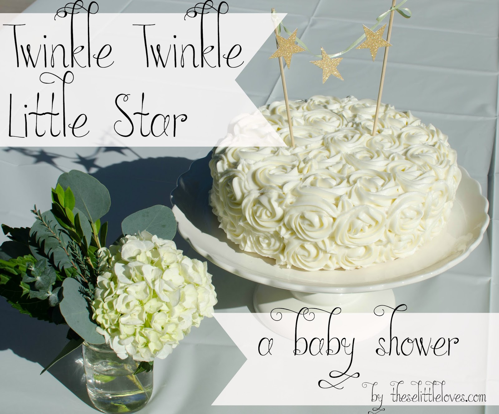 These Little Loves: Twinkle Twinkle Little Star | A Tale Of Two Baby - Free Printable Twinkle Twinkle Little Star Baby Shower Invitations
