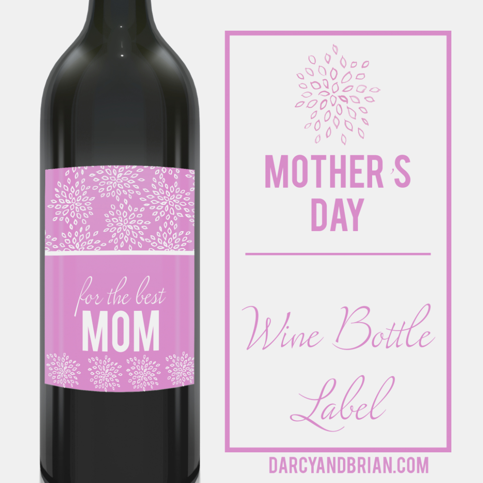 Things That Make You Love And Hate Free | Label Maker Ideas - Free Printable Wine Labels