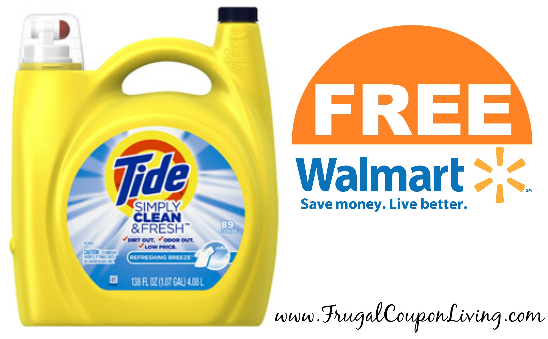 Free Printable Tide Simply Coupons Free Printable