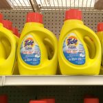 Tide Simply Detergent And Downy Softener Only $0.99 At Stop & Shop   Free Printable Tide Simply Coupons