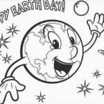 Top 20 Free Printable Earth Day Coloring Pages   Youtube   Free Printable Earth Pictures