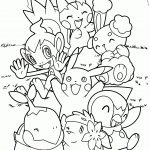 Top 90 Free Printable Pokemon Coloring Pages Online | Pokemon Party   Free Printable Pokemon Coloring Pages