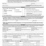 Uncontested Divorce Forms – Printable Uncontested Divorce Papers   Free Printable Divorce Papers For Illinois