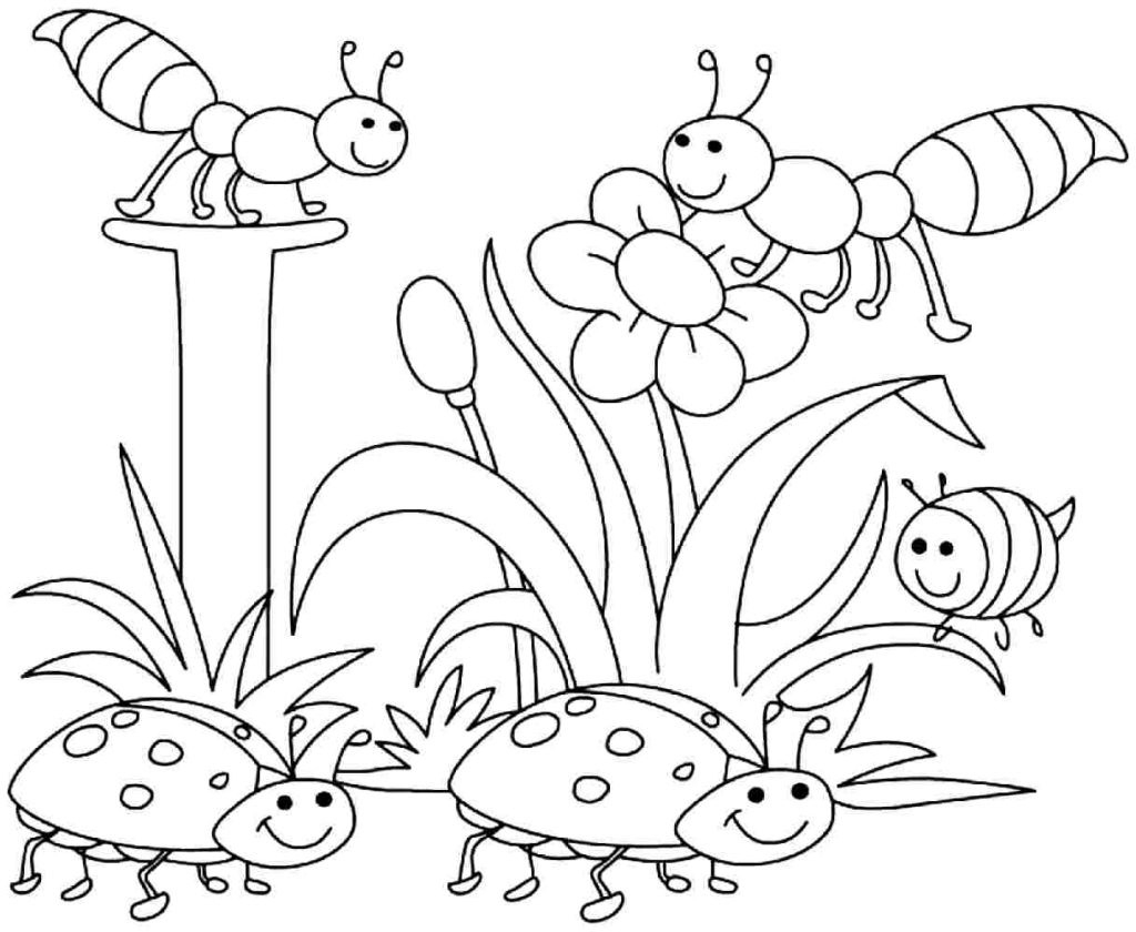 Unlock Free Printable Coloring Pages For Toddlers Reliable Colouring - Free Printable Coloring Pages For Toddlers
