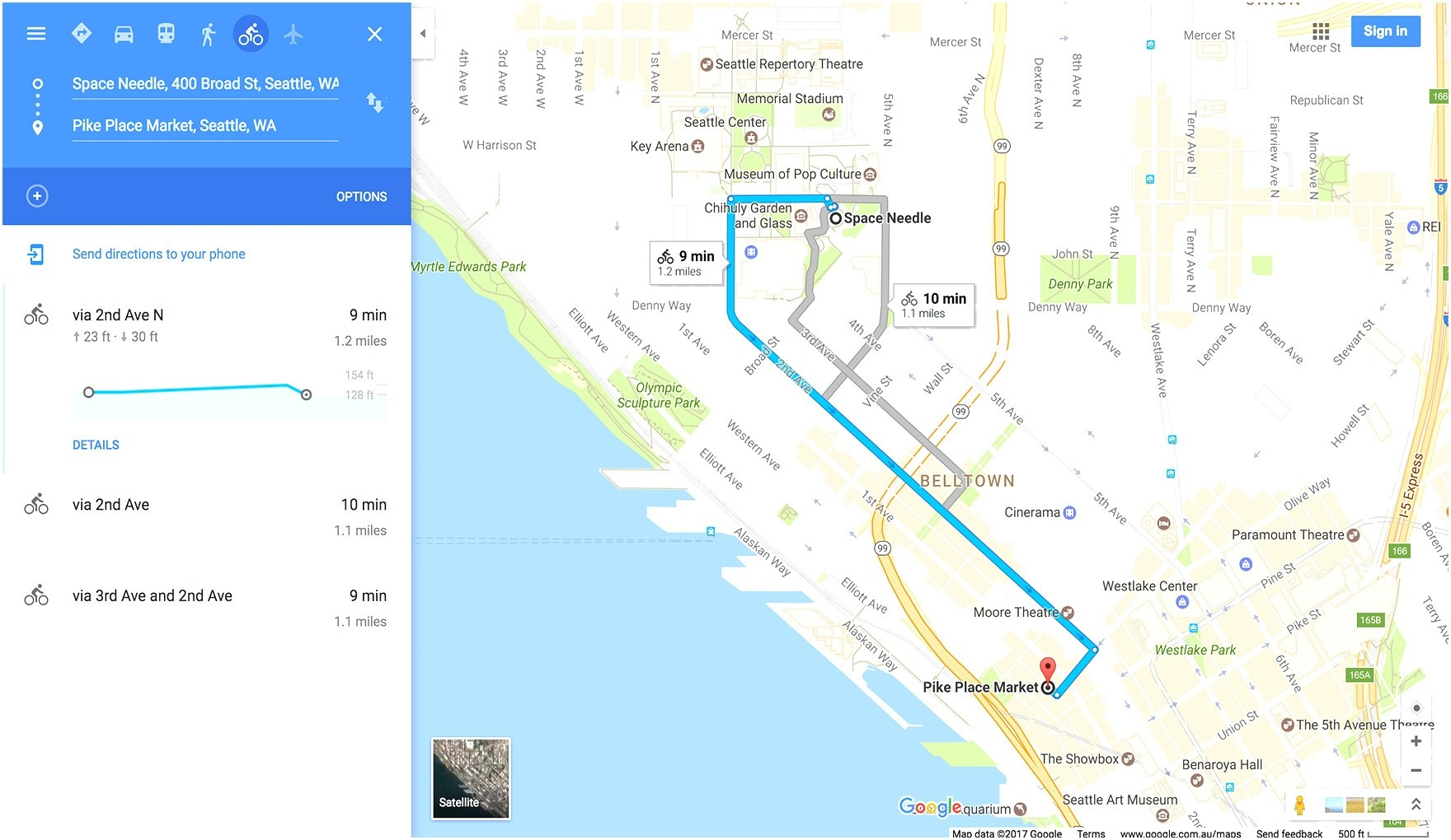 Usa Map Driving Directions Google Maps Free Within Printable And 3 2 - Free Printable Driving Directions