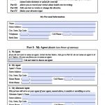 Utah Medical Power Of Attorney Form   Power Of Attorney : Power Of   Free Printable Medical Power Of Attorney Forms