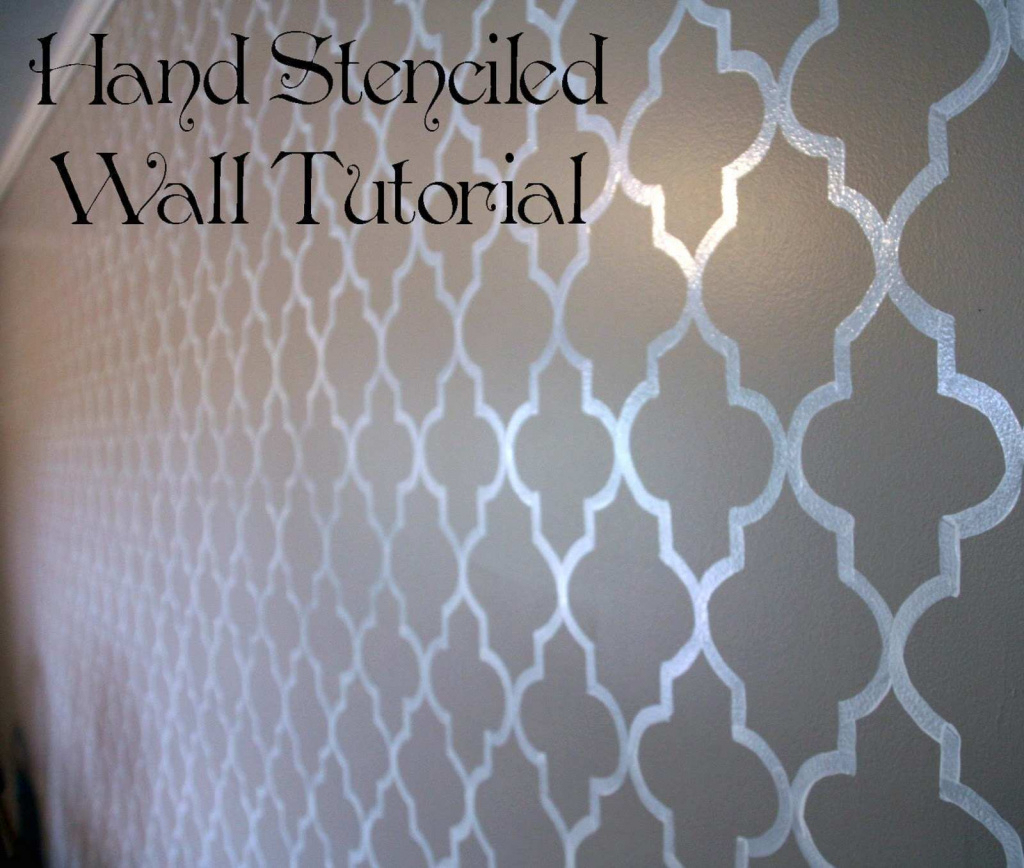 Wall Painting Pattern Fresh Free Printable Wall Stencils Stencils Of - Damask Stencil Printable Free