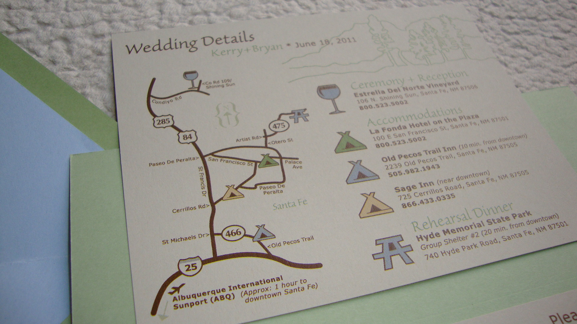 Wedding Map – Papercake Designs - Free Printable Wedding Maps