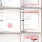 Wedding Planner Guide Free Printable – Wedding Planner Template   Free Printable Wedding Binder Templates