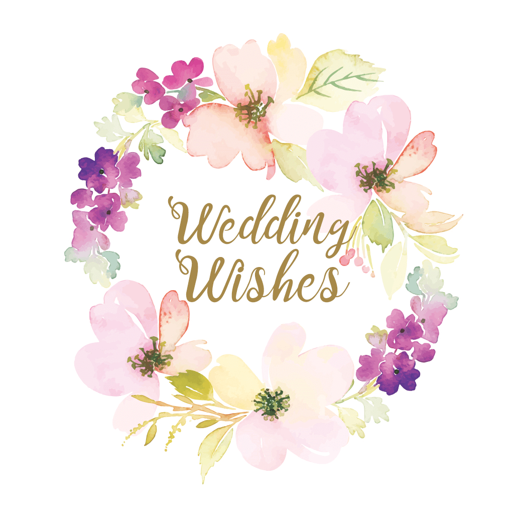 Free Printable Wedding Congratulations Greeting Cards Free Printable