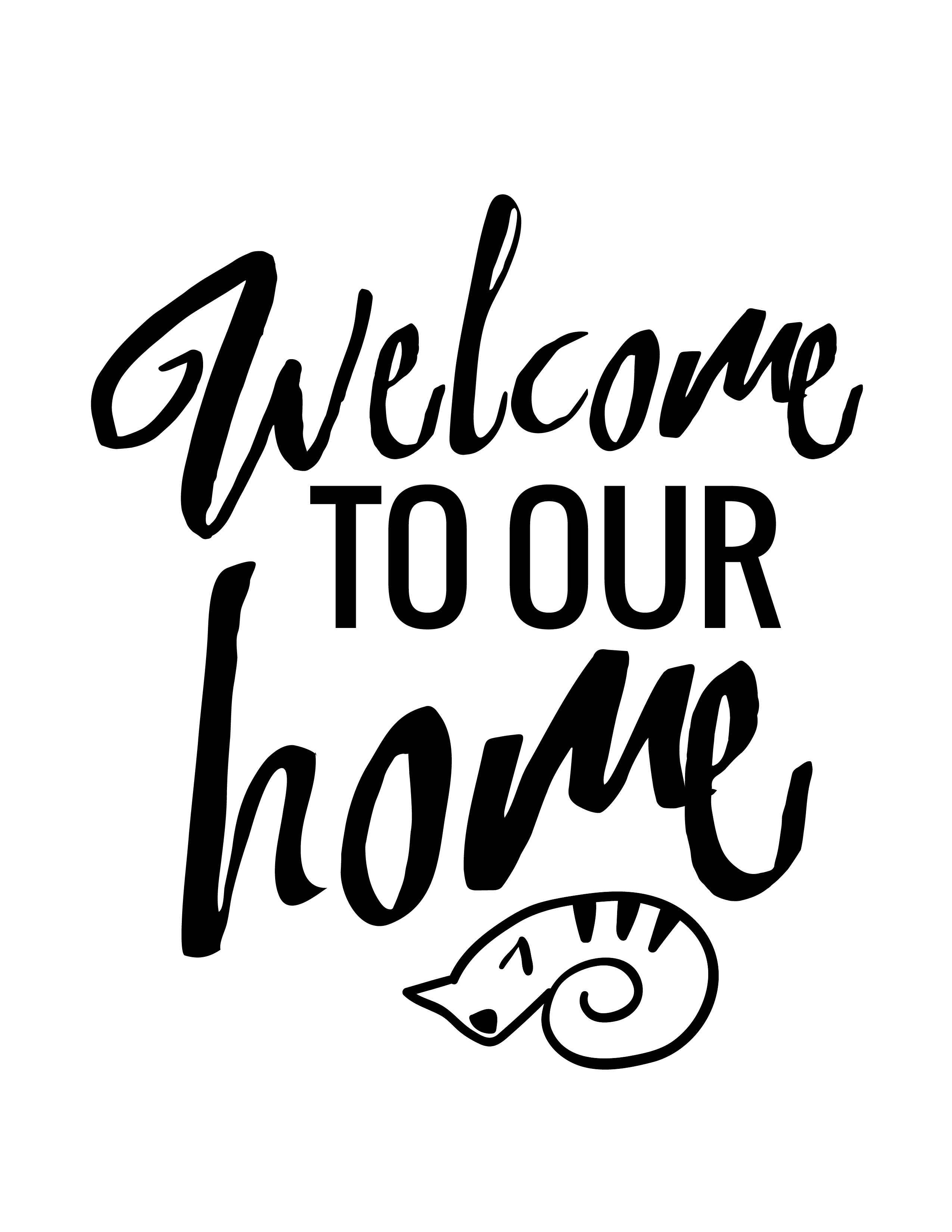 Welcome Back Signs To Print | Hgvi.tk - Free Printable Welcome Back Signs For Work