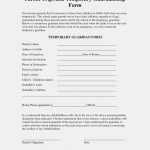 What's So Trendy About Free | The Invoice And Resume Template   Free Printable Child Custody Forms