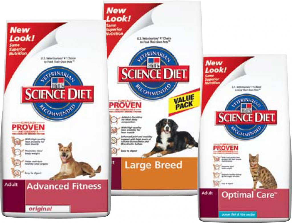 Win 1 Of 500 Free Bags Of Hill&amp;#039;s Science Diet Pet Food Sweepstakes - Free Printable Science Diet Coupons