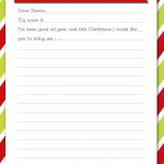 Wish List Maker With Pictures   Bestchristmasdeals   Free Printable Christmas List Maker
