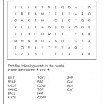 Word Puzzles Generator Educational Puzzle Word Search Puzzles Maker   Free Printable Make Your Own Word Search