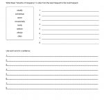 Word Scramble, Wordsearch, Crossword, Matching Pairs And Other   Free Printable Test Maker For Teachers