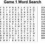 Word Search Puzzle Worksheets Crosswords Maker ~ Themarketonholly   Free Printable Make Your Own Word Search