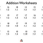 Worksheet. Printable Worksheets For 1St Grade. Worksheet Fun   Free Printable Addition Worksheets For 1St Grade